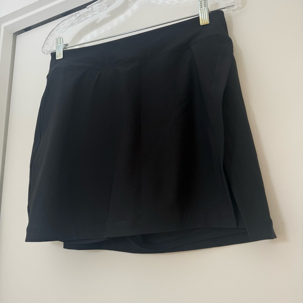 Outdoor Voices Court Skort Sz Medium Tennis Preppy Pickleball Athleisure - Picture 5 of 12